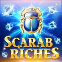 Scarab Riches